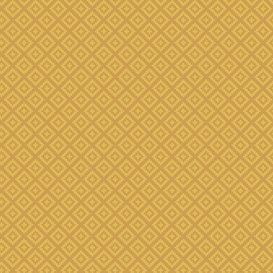 National Parks - Diamonds - Golden