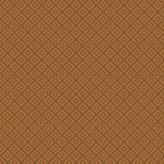 National Parks - Diamonds - Teddy Bear