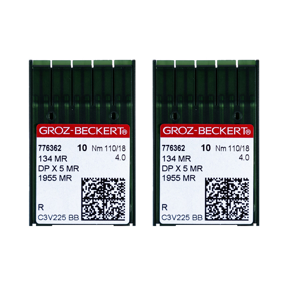 Needle High Speed 18 - 2 Pack