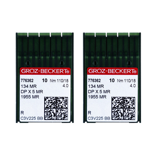 Needle High Speed 18 - 2 Pack