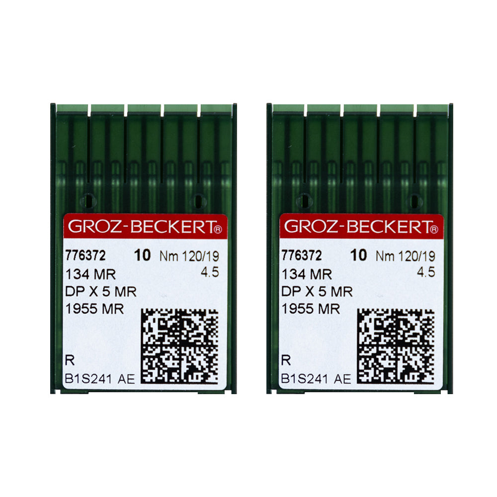 Needle High Speed 18 - 2 Pack