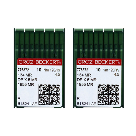 Needle High Speed 18 - 2 Pack