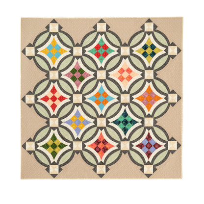 Nine Patch Revival Workshop