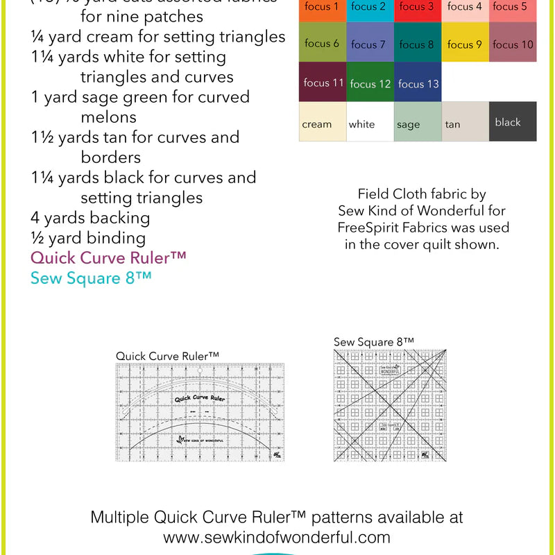 Nine Patch Revival