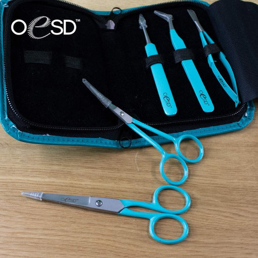 Scissor Kit - 5pc