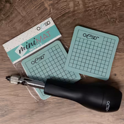 OESD Mini Mat