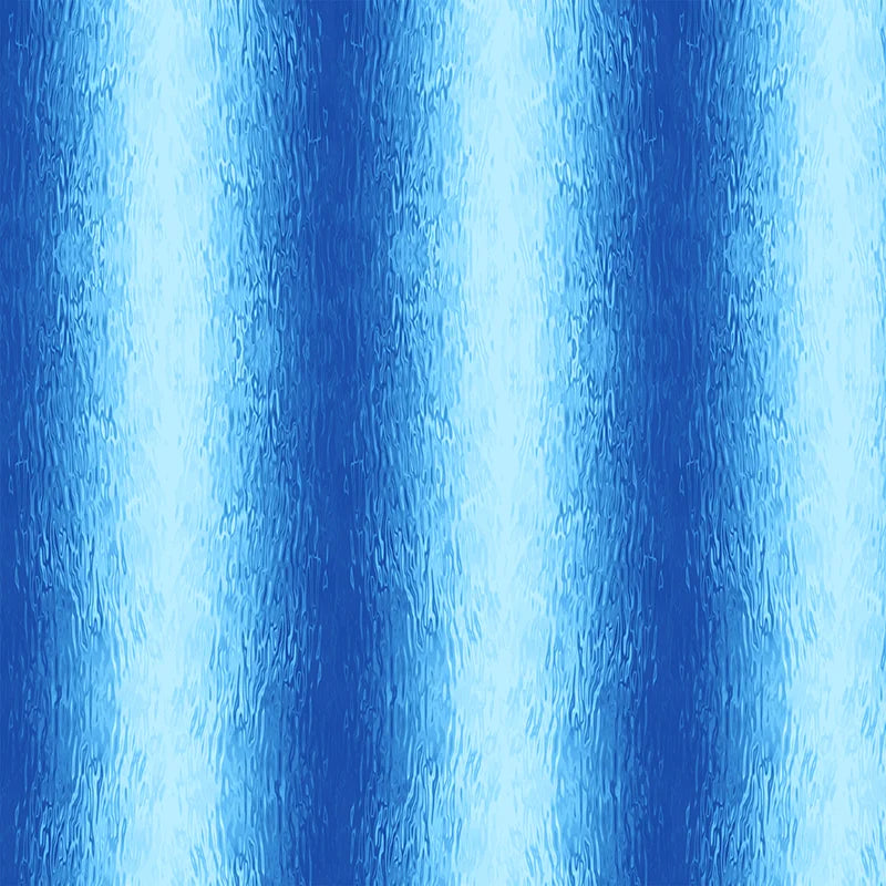 2026 APNW Shop Hop - Ombre Water Stripe