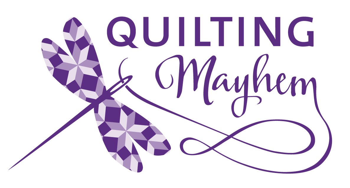New Arrivals – Page 12 – Quilting Mayhem