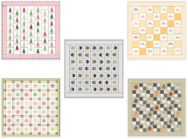 One Hoop Wonders Vol. 1