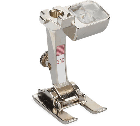 #20C Open Embroidery - New Style