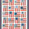 Fly the Flag-Quilt Pattern