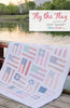 Fly the Flag-Quilt Pattern