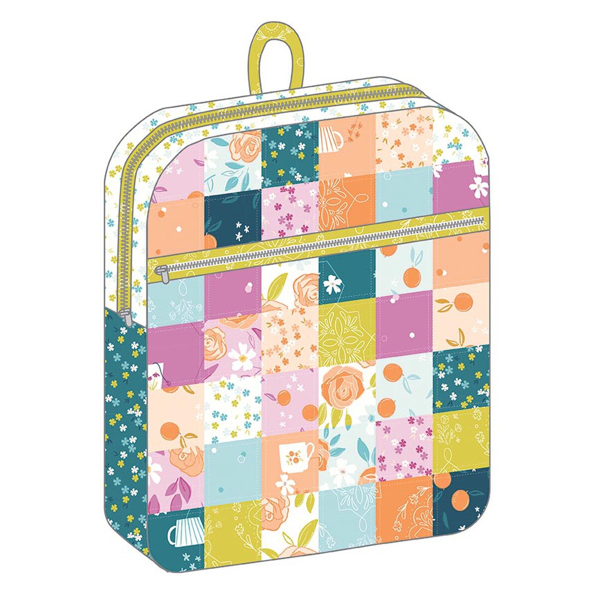 Phoenix Backpack