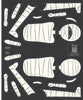 Frank and Friends - Mummy Panel