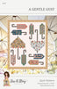 A  Gentle Gust - Quilt Pattern