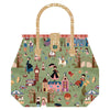 Carpet Bag