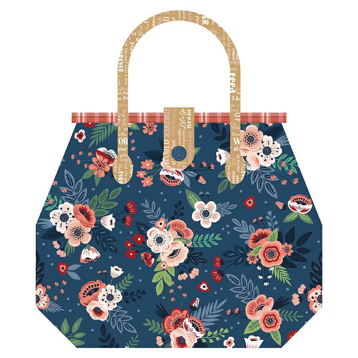 Carpet Bag