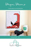 Faraway Kingdom - Dragon Dreams - Quilt Pattern