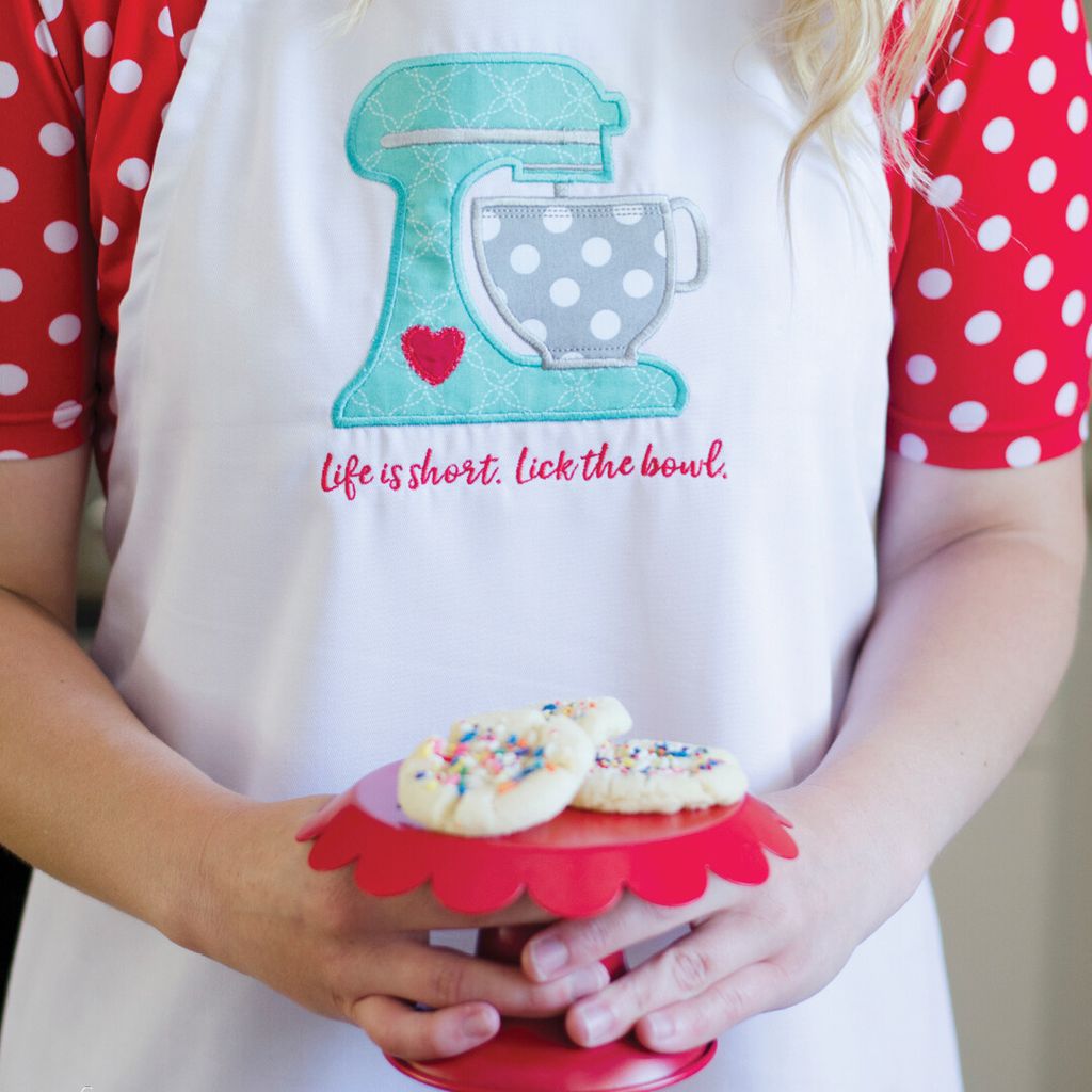 Kimberbell Classics - Kimberbell's Kitchen