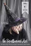 Quilted Witch's Hat Pattern