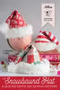 Snowbound Hat Pattern
