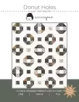 Donut Holes Quilt Pattern