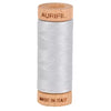 Aurifil 80wt 2600 280m - Dove