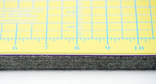 Press or Cut Mat 12" x 18"