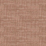 A close-up of a woven fabric texture in a warm dusty rose or mauve-brown color, filling the entire frame.