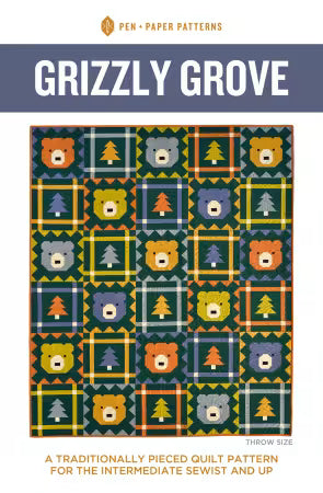 Grizzly Grove