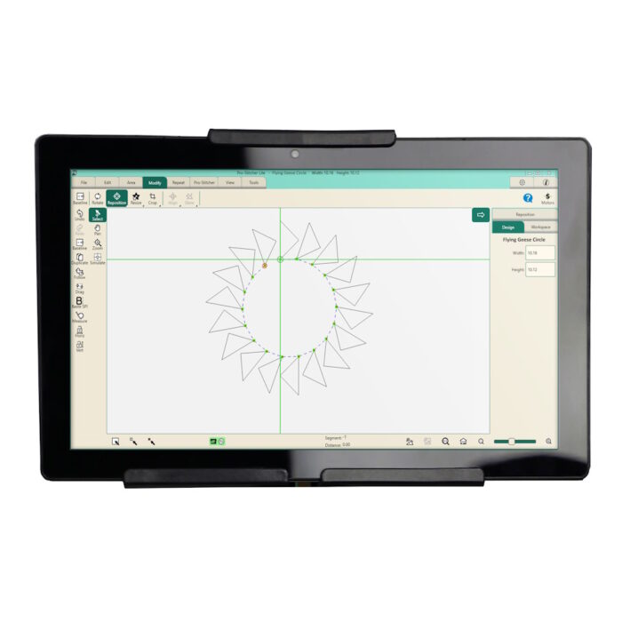 HQ Pro-Stitcher Lite