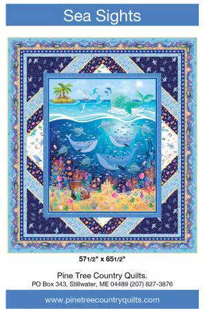 Sea Sights
