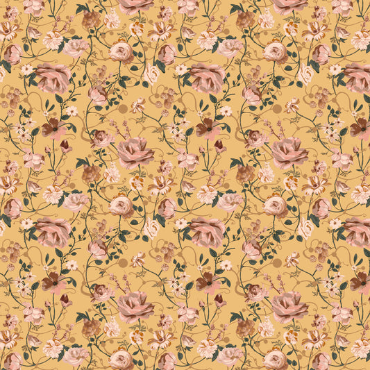 Enrapture - Entwined - Canary