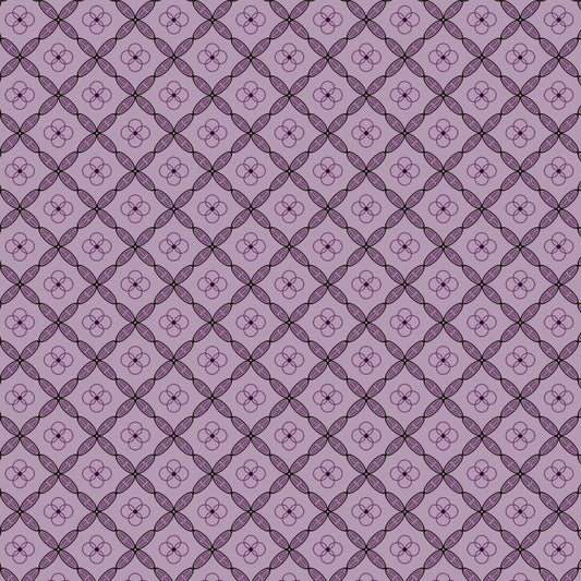 Enrapture - Tiles - Amethyst