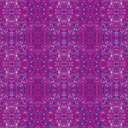 Pre-Order - Hue - Roschach - Violet