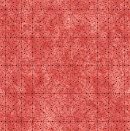 Hue - Geo - Cherry