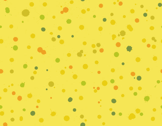 Hue - Drops - Canary