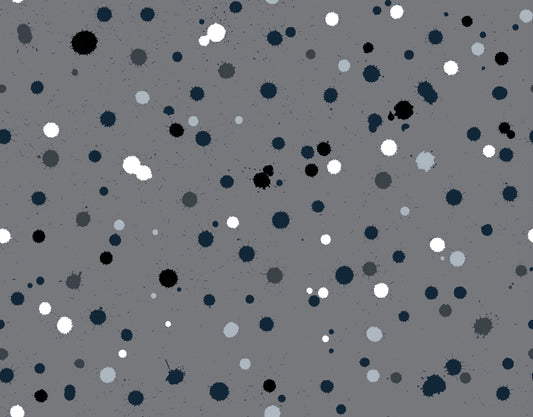 Hue - Drops - Stone