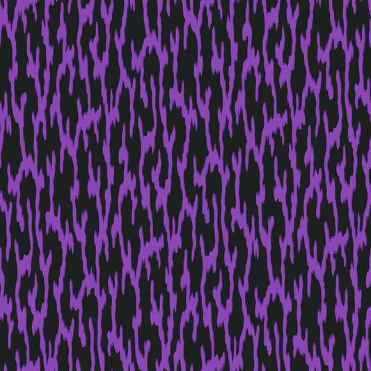 Coral - Purple