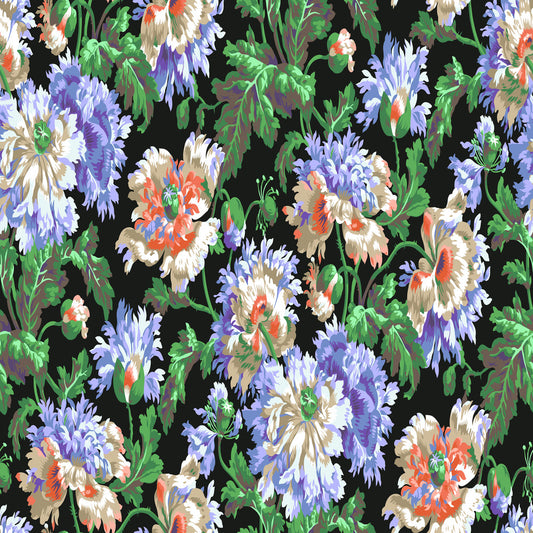 Garden Party - Contrast