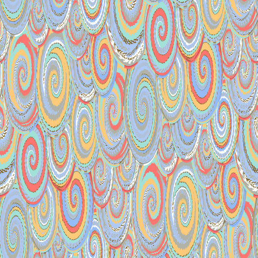 Curly Baskets - Multi