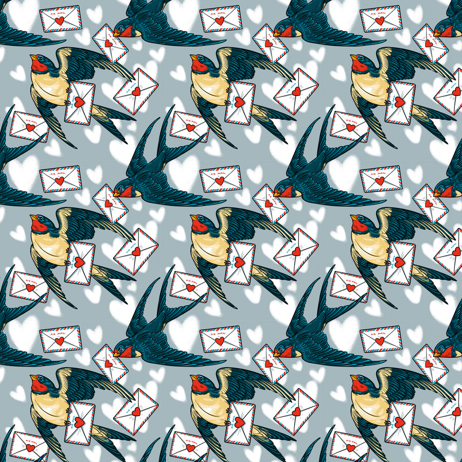 Love Letters - Air Mail