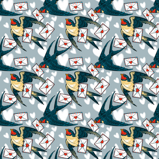 Love Letters - Air Mail