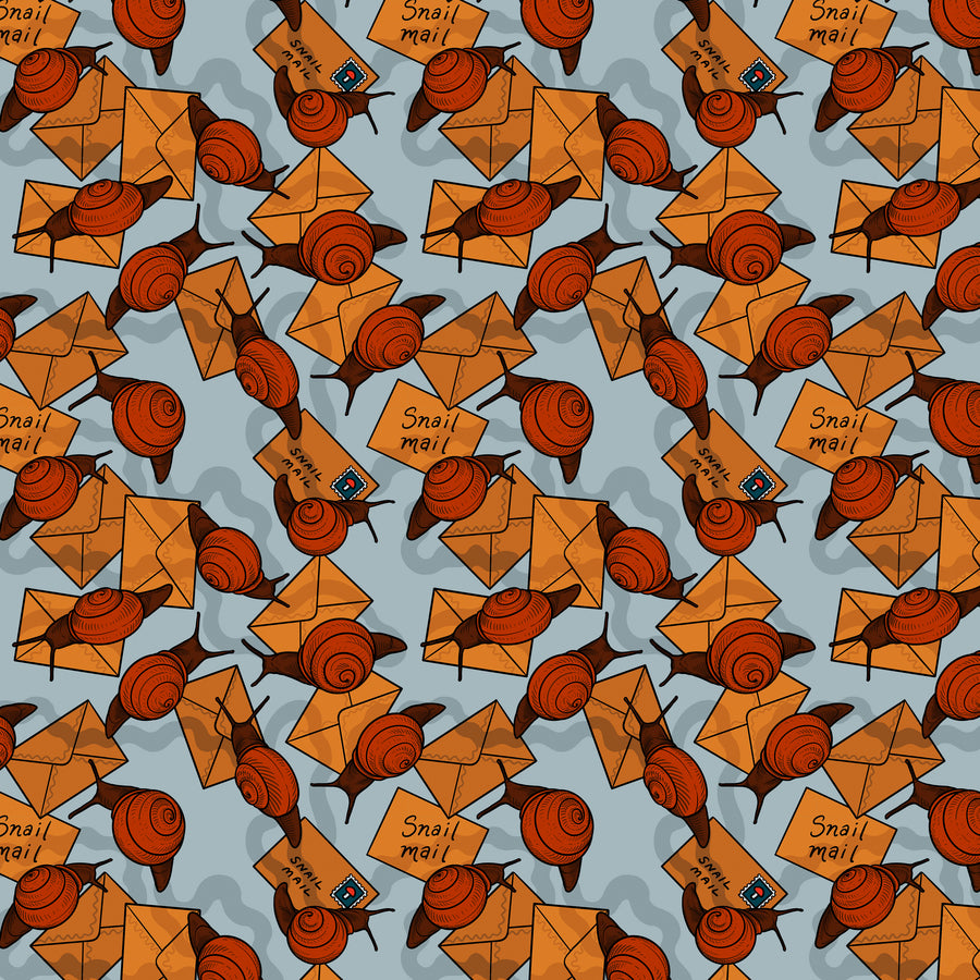 Love Letters - Snail Mail