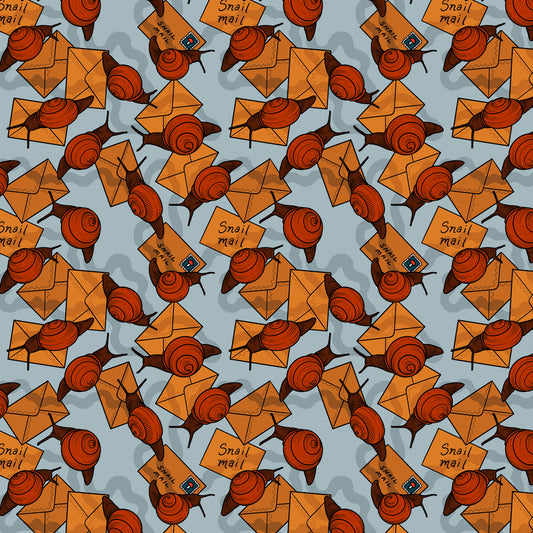 Love Letters - Snail Mail