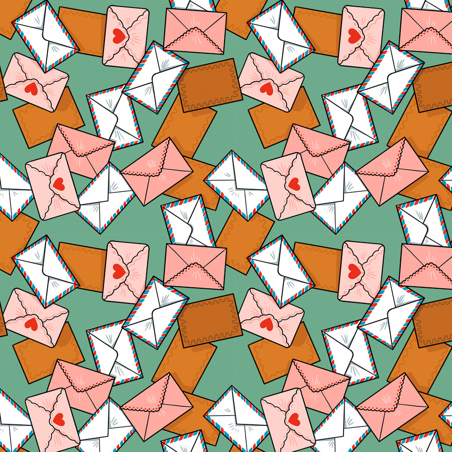 Love Letters - You've Got Mail