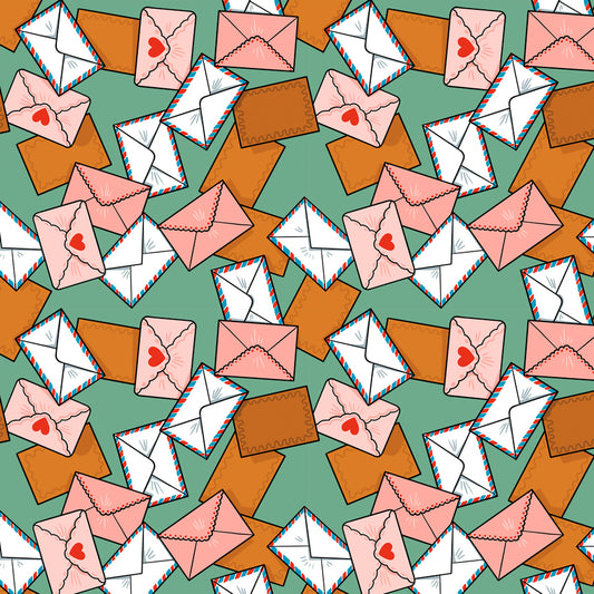 Love Letters - You've Got Mail