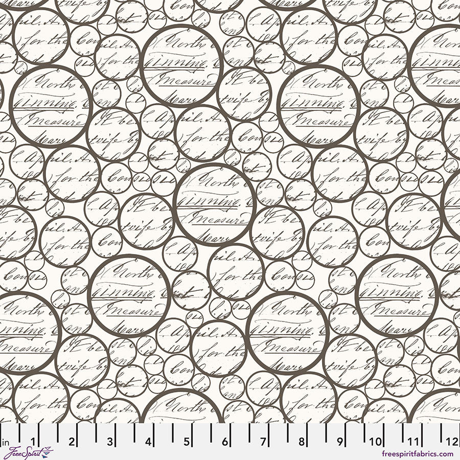 Stamped - Orbit - Paper