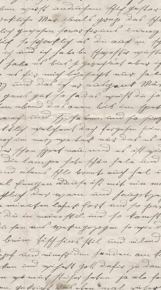 Eclectic Elements - Charcoal - Handwritting