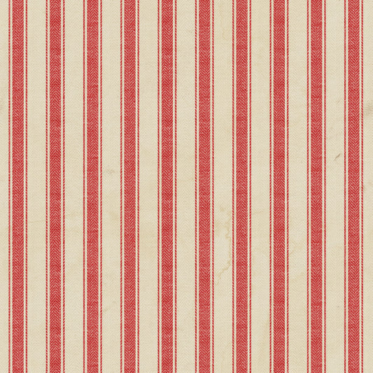 Eclectic Elements - Christmas - Linen Stripe
